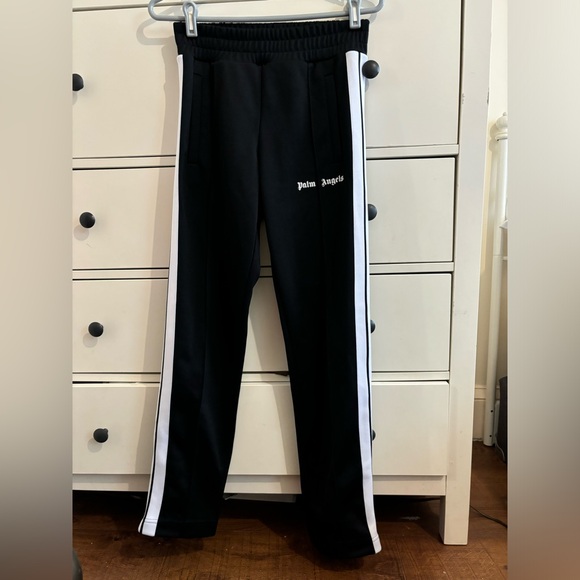 Women’s Palm Angels Track Pants